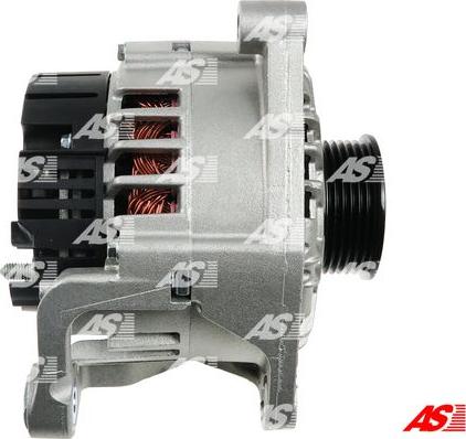 AS-PL A3108PR - Alternator furqanavto.az