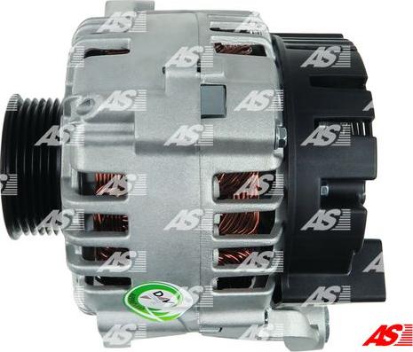 AS-PL A3108 - Alternator furqanavto.az