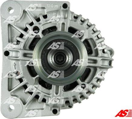 AS-PL A3103(VALEO) - Alternator furqanavto.az