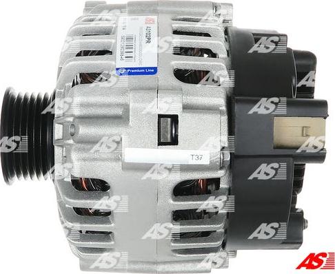 AS-PL A3102PR - Alternator furqanavto.az