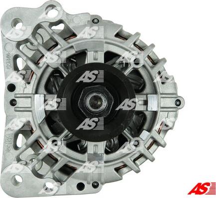 AS-PL A3102(VALEO) - Alternator furqanavto.az