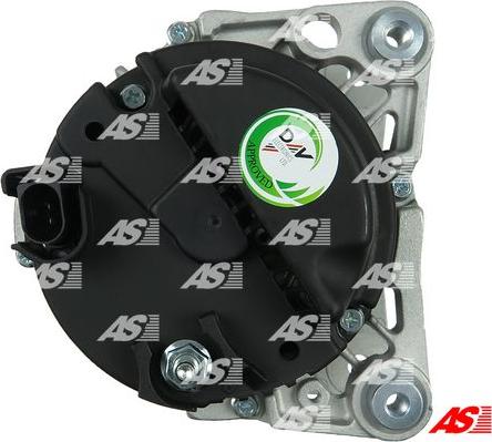 AS-PL A3102 - Alternator furqanavto.az