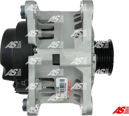 AS-PL A3102 - Alternator furqanavto.az