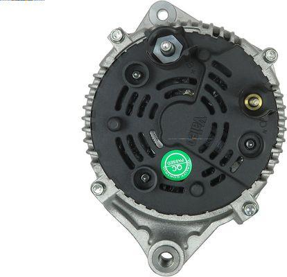 AS-PL A3116(VALEO) - Alternator furqanavto.az