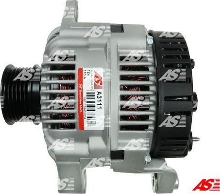 AS-PL A3111 - Alternator furqanavto.az