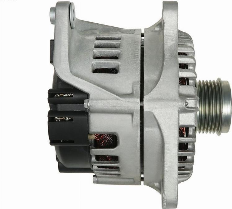 AS-PL A3117(VALEO) - Alternator furqanavto.az