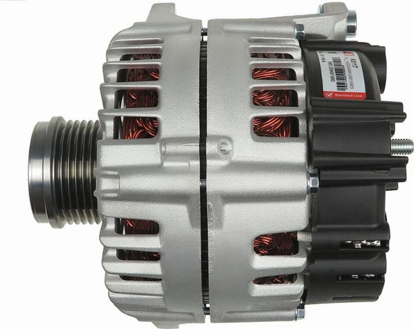 AS-PL A3117 - Alternator furqanavto.az