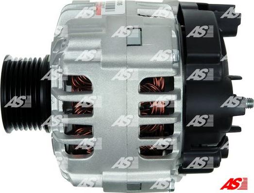 AS-PL A3139S - Alternator furqanavto.az