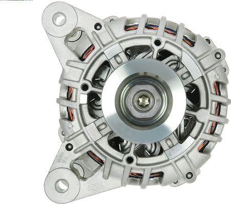 AS-PL A3139(VALEO) - Alternator furqanavto.az