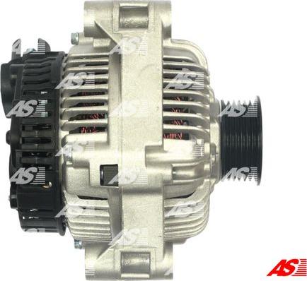 AS-PL A3136 - Alternator furqanavto.az