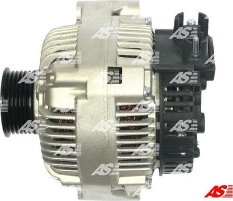 AS-PL A3136 - Alternator furqanavto.az