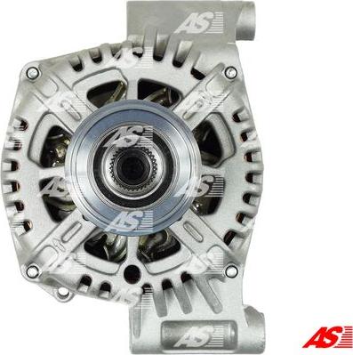 AS-PL A3133 - Alternator furqanavto.az