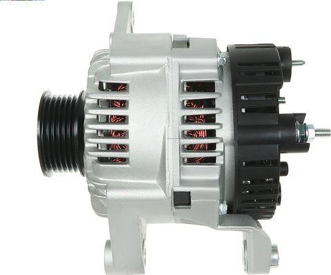 AS-PL A3132 - Alternator furqanavto.az