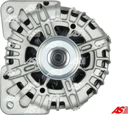 AS-PL A3120SR - Alternator furqanavto.az