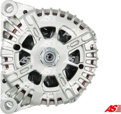 AS-PL A3122SR - Alternator furqanavto.az