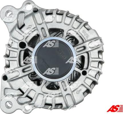 AS-PL A3127(VALEO) - Alternator furqanavto.az