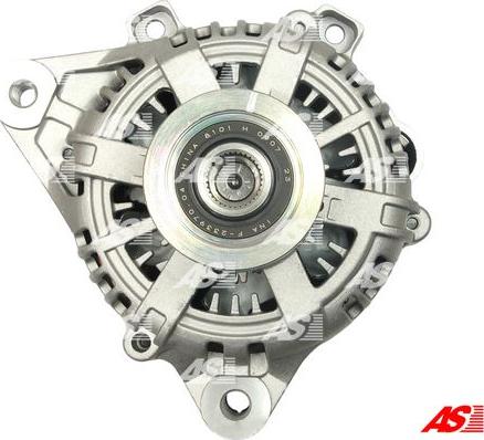 AS-PL A3173(VALEO) - Alternator furqanavto.az