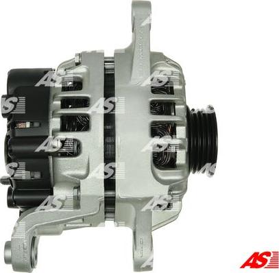 AS-PL A3395PR - Alternator furqanavto.az