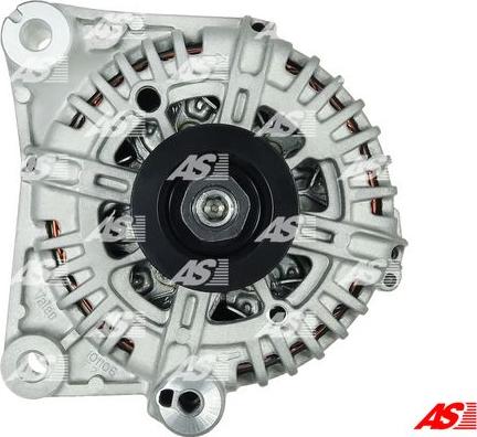 AS-PL A3393(VALEO) - Alternator furqanavto.az