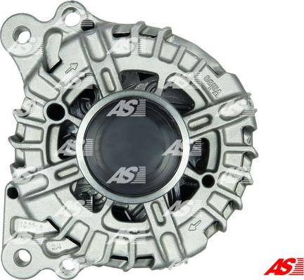 AS-PL A3340SR - Alternator furqanavto.az