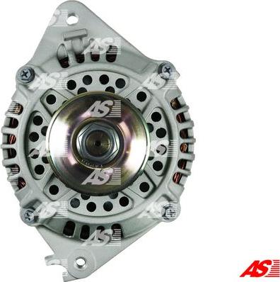 AS-PL A3355(VALEO) - Alternator furqanavto.az