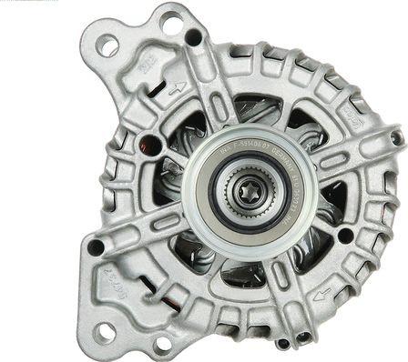 AS-PL A3368(VALEO) - Alternator furqanavto.az