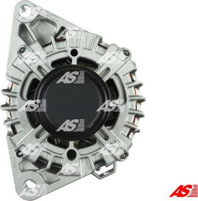 AS-PL A3316(VALEO) - Alternator furqanavto.az