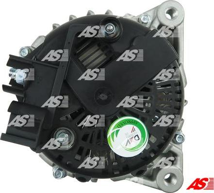 AS-PL A3318 - Alternator furqanavto.az