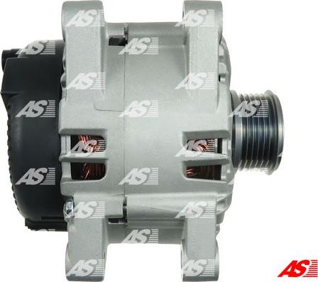 AS-PL A3318 - Alternator furqanavto.az