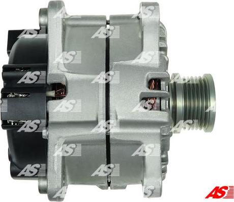 AS-PL A3389(VALEO) - Alternator furqanavto.az