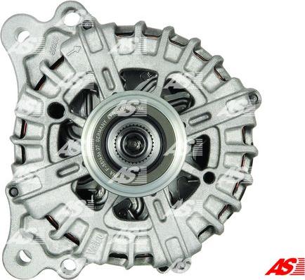 AS-PL A3389(VALEO) - Alternator furqanavto.az