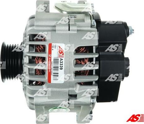 AS-PL A3339 - Alternator furqanavto.az