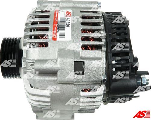 AS-PL A3326 - Alternator furqanavto.az