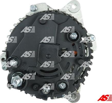 AS-PL A3326 - Alternator furqanavto.az