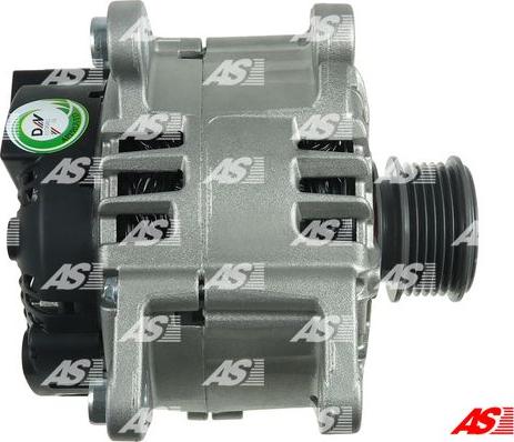 AS-PL A3299PR2 - Alternator furqanavto.az