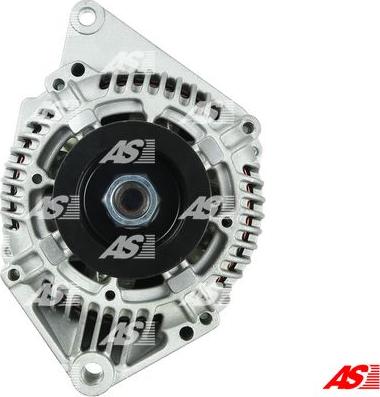 AS-PL A3291 - Alternator furqanavto.az