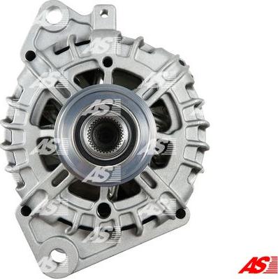 AS-PL A3298 - Alternator furqanavto.az