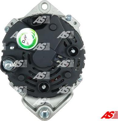 AS-PL A3292 - Alternator furqanavto.az