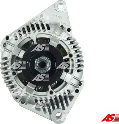 AS-PL A3297 - Alternator furqanavto.az