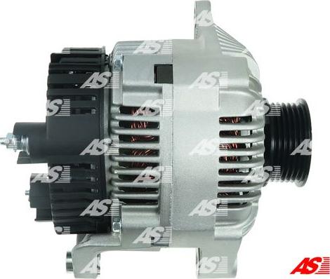 AS-PL A3297 - Alternator furqanavto.az