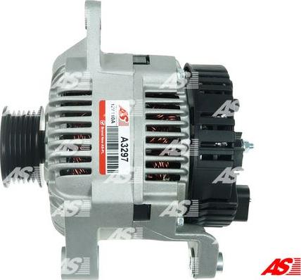 AS-PL A3297 - Alternator furqanavto.az