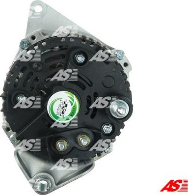 AS-PL A3297 - Alternator furqanavto.az