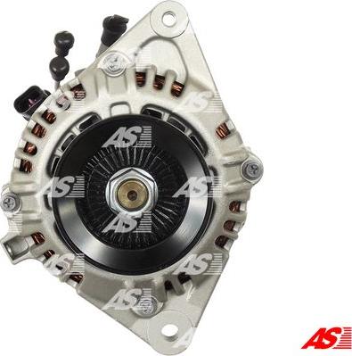 AS-PL A3246(VALEO) - Alternator furqanavto.az