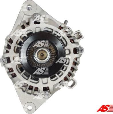 AS-PL A3243(VALEO) - Alternator furqanavto.az