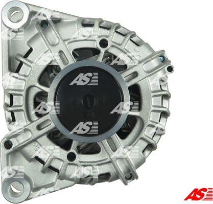 AS-PL A3259 - Alternator furqanavto.az