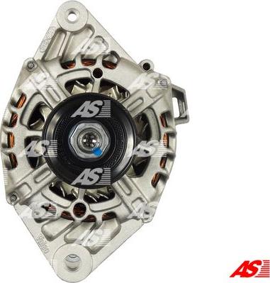 AS-PL A3251(VALEO) - Alternator furqanavto.az