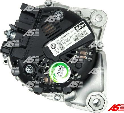 AS-PL A3269PR - Alternator furqanavto.az