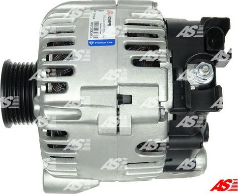 AS-PL A3269PR - Alternator furqanavto.az