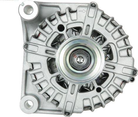 AS-PL A3264(VALEO) - Alternator furqanavto.az