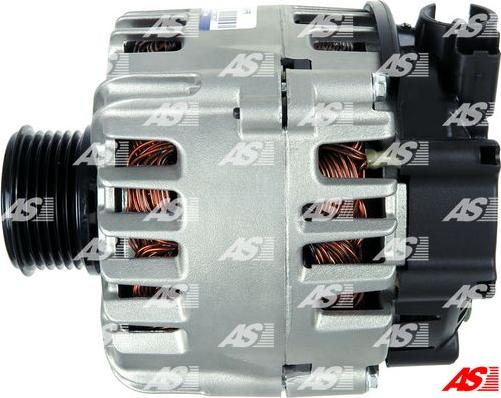 AS-PL A3263PR - Alternator furqanavto.az